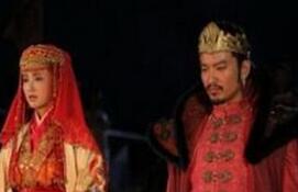 一心效忠大唐的突厥将军阿史那社尔的功绩如何