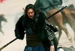 同为战神项羽和冉闵两人的宿命竟如此相似