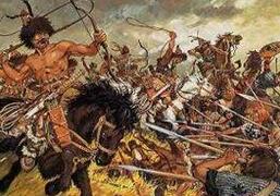 留克特拉战役：对斯巴达人和底比斯人都影响深远