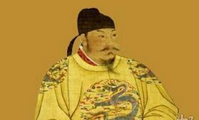 他原是一代贤王却成了第一个被不老药毒死的皇帝