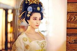 一代女皇武则天为什么特别迷恋和尚?