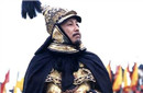 康熙皇帝到底是千古明君 还是浑噩一世?