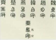 春秋战国文化：思想的空前活跃和文学艺术的繁荣