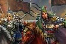 蜀汉军职最高的武将马超高于张飞关羽赵云黄忠都是低阶将军