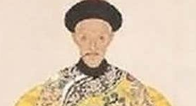 最节俭皇帝 道光帝上朝竟如丐帮聚会