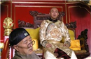 清朝最倒霉的太子：一睁一闭储君之位就没了