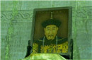 乾隆死后百年两次墓中复活？顶门堵盗墓人