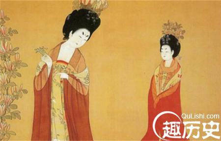 【唐朝多少年】唐朝并不是以肥为美,反而更注重女性健康?