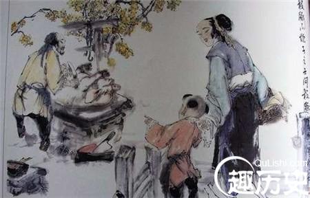 中国最早的虎妈是谁？孟母如何教育孟子的？