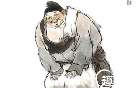 水浒传中小李广是谁_水浒传中笑眯眯的朱富为何被称为笑面虎?