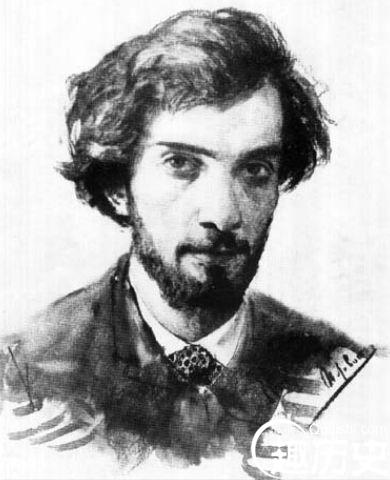 俄国画家列维坦的艺术风格是怎样的?