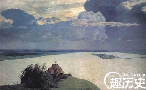 俄国画家列维坦的艺术风格是怎样的?