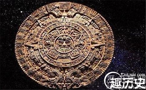 玛雅人曾绘制月球背面景象
