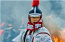 清王朝开国&ldquo;第一战将&rdquo; 不是努尔哈赤而是他！
