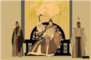古代帝王也养宠物：春秋皇帝竟带白鹤出征作战