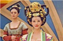 唐太宗身边最得宠的杨妃身份最高贵命运却曲折
