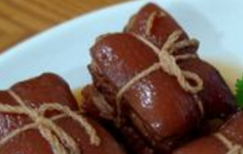 为何唐宋时期中国人的食谱中猪肉很少出现？
