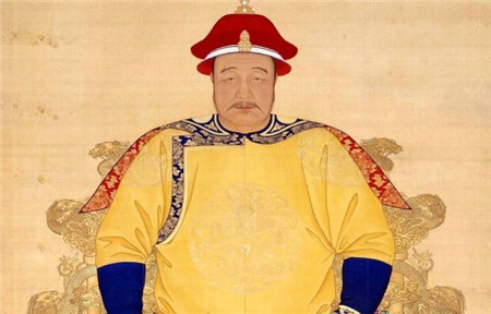 皇太极的奇特婚姻：娶两名寡妇 让侧妃改嫁