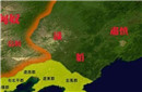 汉灭朝鲜之战：古朝鲜的行为几乎就是以卵击石
