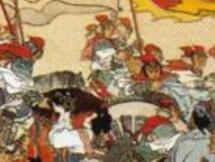 他是继黄巢后的吃人狂魔在刑场称自己是忠臣