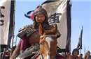 此人是曹操的养子击败赵子龙 力挫诸葛亮！