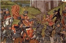 重骑兵之殇：为什么瑞士长矛兵能够威震欧洲