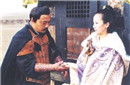 曹操怎样从匈奴的军帐中夺回才女蔡文姬的？