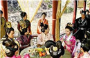 揭秘古代历朝皇帝后宫宫女太监有何职责? 