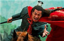 此人是东汉版的西楚霸王 武艺竟高过赵云！