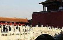 这座城墙 成功让一个小混混逆袭成为皇帝