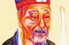 开国大臣刘伯温: 通晓生前生后千年事 通晓天地