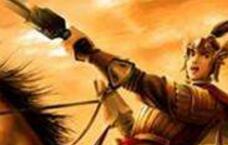 被遗忘的抗金名将单是其手下临死前就吼死了刽子手