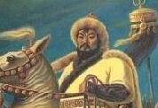 成吉思汗攻打日本失败的惊人原因 意想不到的历史