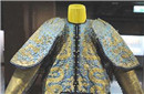 揭秘雍正皇帝的棺椁为何只有金头颅和尸身?