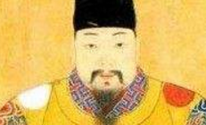 明朝嘉靖帝：明朝历史上哪个皇帝被称为中材之主