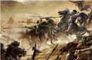 揭秘古代的战争故事：宋金富平之战