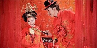 解密古人为什么喜欢在春节结婚和行房呢？