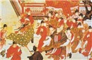 揭秘中国历史上最早的红灯区在哪里？