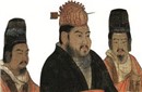隋炀帝在位14年：为什么杨广一直被后人批评?