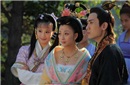唐玄宗私生活：睡极品老婆不停搞选美