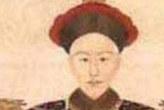 崇陵被盗光绪皇帝脚被拉出被翻身手里紧握翡翠套环