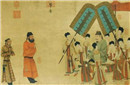 汉初文景之治：中国历史上老百姓得益的盛世
