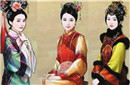 清宫秘史：康熙皇帝的后妃因何接连暴毙之谜