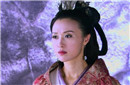 历史上最幸运的女人 汉文帝刘恒的母亲薄姬