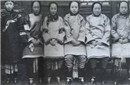 揭秘古代妇女缠足血泪史 非小脚之妻不娶