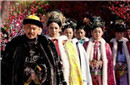 从后宫四对姐妹花揭秘康熙皇帝混乱的私生活