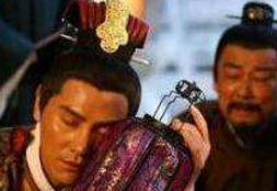 最悲惨皇帝：皇后被辱 自己死后竟被做灯油