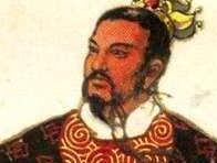 同为亭长刘邦做了皇帝他沦为吃人魔被皇帝蔑视