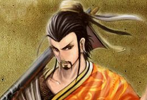 蜀中第一大将统率最精锐的部队踢飞甘宁打哭刘备