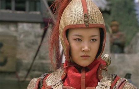 水浒传最悲剧的女人 全家被杀还被迫嫁给仇人